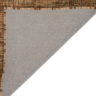 Dalyn Abruzzo AZ1 Spice Area Rug