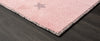 Kalaty A To Z AZ1122 Pink Area Rug Floor Image