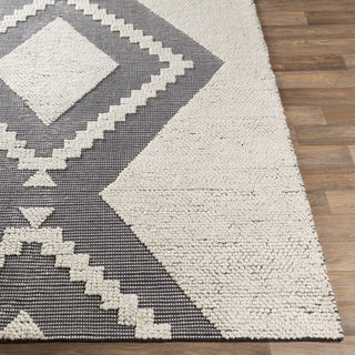 Surya Azalea AZA-2300 Area Rug Angle