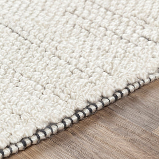 Surya Azalea AZA-2300 Area Rug Detail