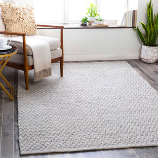 Surya Azalea AZA-2302 Area Rug Room Scene Feature