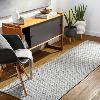 Surya Azalea AZA-2302 Area Rug Room Scene Feature