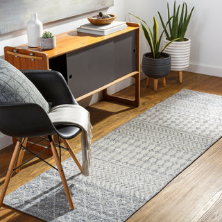 Surya Azalea AZA-2303 Area Rug Room Scene Feature