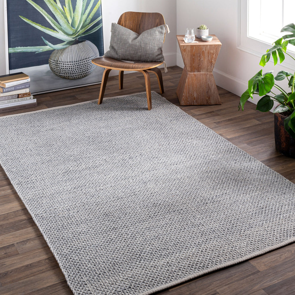 Surya Azalea AZA-2305 Area Rug Room Scene Feature