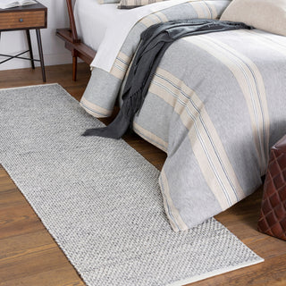 Surya Azalea AZA-2305 Area Rug Room Scene Feature