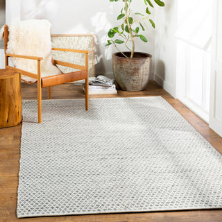 Surya Azalea AZA-2306 Area Rug Room Scene Feature