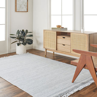 Surya Azalea AZA-2307 Area Rug Room Scene Feature