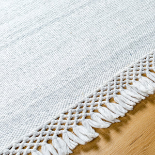 Surya Azalea AZA-2307 Area Rug Detail