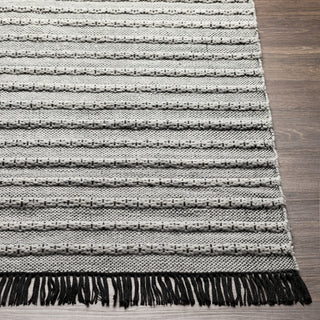 Surya Azalea AZA-2310 Area Rug Angle
