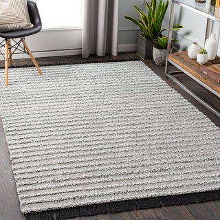 Surya Azalea AZA-2310 Area Rug Room Scene Feature