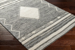 Surya Azalea AZA-2317 Area Rug Corner Shot