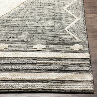 Surya Azalea AZA-2317 Area Rug Angle