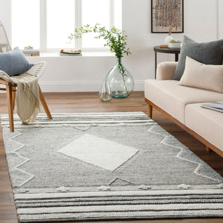 Surya Azalea AZA-2317 Area Rug Room Scene Feature