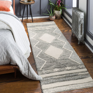 Surya Azalea AZA-2317 Area Rug Room Scene Feature