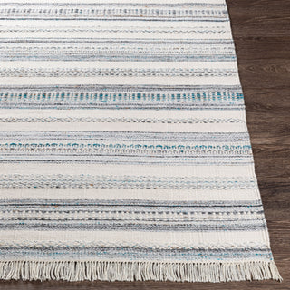 Surya Azalea AZA-2318 Area Rug Angle