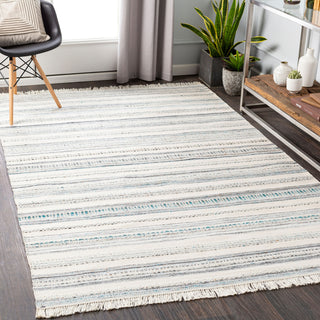 Surya Azalea AZA-2318 Area Rug Room Scene Feature