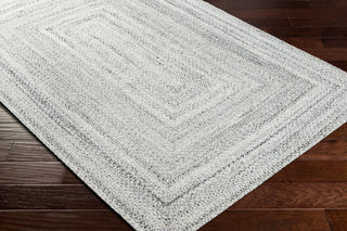 Surya Azalea AZA-2323 Area Rug Corner Shot