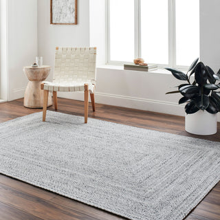 Surya Azalea AZA-2323 Area Rug Room Scene Feature