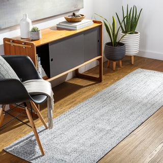 Surya Azalea AZA-2323 Area Rug Room Scene Feature