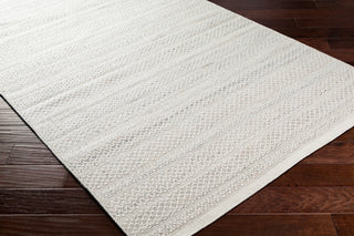Surya Azalea AZA-2327 Area Rug Corner Shot