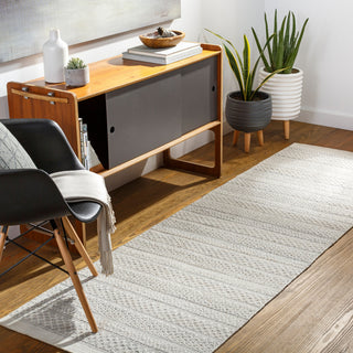 Surya Azalea AZA-2327 Area Rug Room Scene Feature
