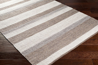 Surya Azalea AZA-2328 Area Rug Corner Shot