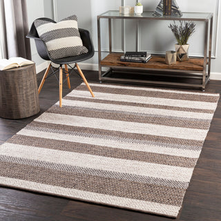 Surya Azalea AZA-2328 Area Rug Room Scene Feature