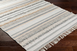Surya Azalea AZA-2329 Area Rug Corner Shot