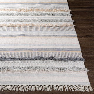 Surya Azalea AZA-2329 Area Rug Angle