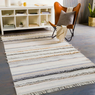 Surya Azalea AZA-2329 Area Rug Room Scene Feature