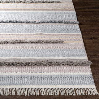 Surya Azalea AZA-2330 Area Rug Angle