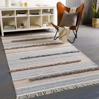 Surya Azalea AZA-2330 Area Rug Room Scene Feature