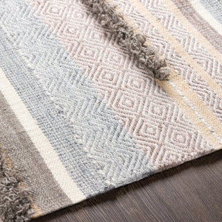 Surya Azalea AZA-2330 Area Rug Detail