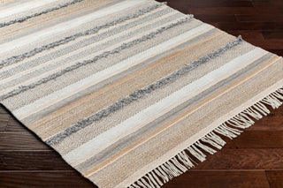 Surya Azalea AZA-2331 Area Rug Corner Shot