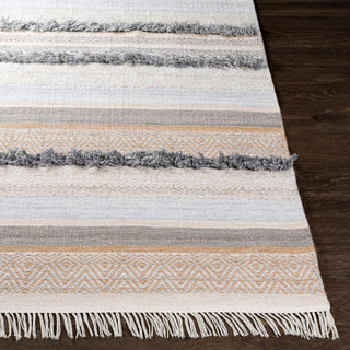 Surya Azalea AZA-2331 Area Rug Angle