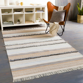 Surya Azalea AZA-2331 Area Rug Room Scene Feature