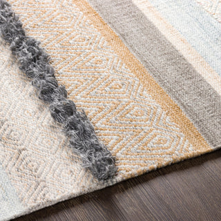 Surya Azalea AZA-2331 Area Rug Detail