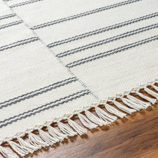 Surya Azalea AZA-2332 Area Rug Detail