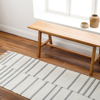 Surya Azalea AZA-2332 Area Rug Room Scene Feature