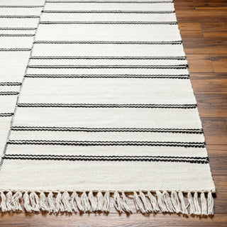 Surya Azalea AZA-2333 Area Rug Angle
