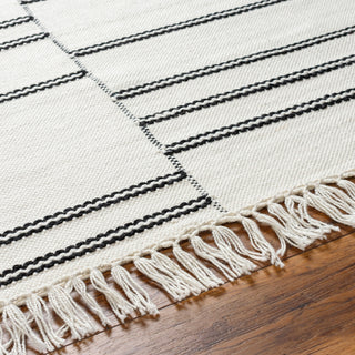 Surya Azalea AZA-2333 Area Rug Detail