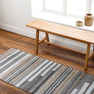 Surya Azalea AZA-2334 Area Rug Room Scene Feature