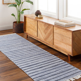 Surya Azalea AZA-2337 Area Rug Room Scene Feature