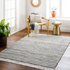 Surya Azalea AZA-2338 Area Rug Room Scene