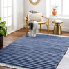 Surya Azalea AZA-2339 Area Rug Room Scene