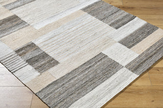 Surya Azalea AZA-2340 Area Rug Corner Shot