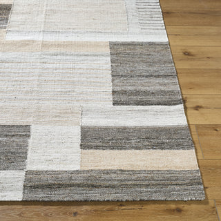 Surya Azalea AZA-2340 Area Rug Angle