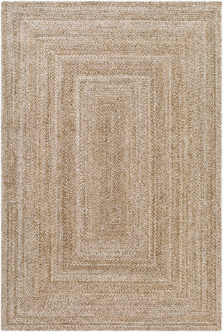 Surya Azalea AZA-2341 Beige Area Rug main image