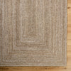 Surya Azalea AZA-2341 Beige Area Rug 