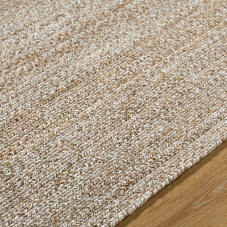 Surya Azalea AZA-2341 Beige Area Rug Detail